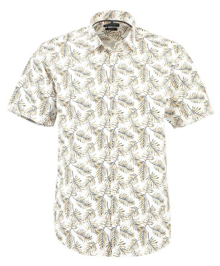 Short Sleeve Shirt