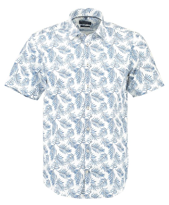Short Sleeve Shirt