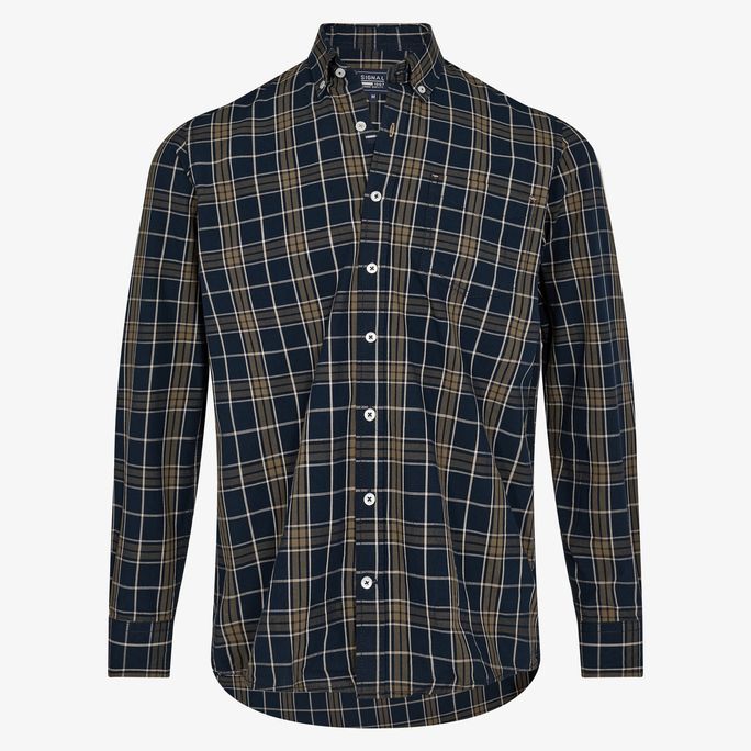 Sibourne Simple Check