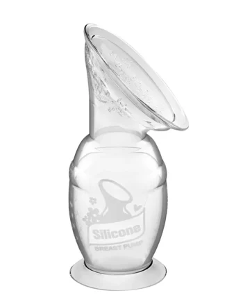 Silikone Brystpumpe 150 Ml
