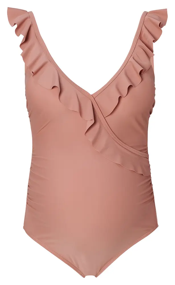 Sima Badedragt Burlwood Xs