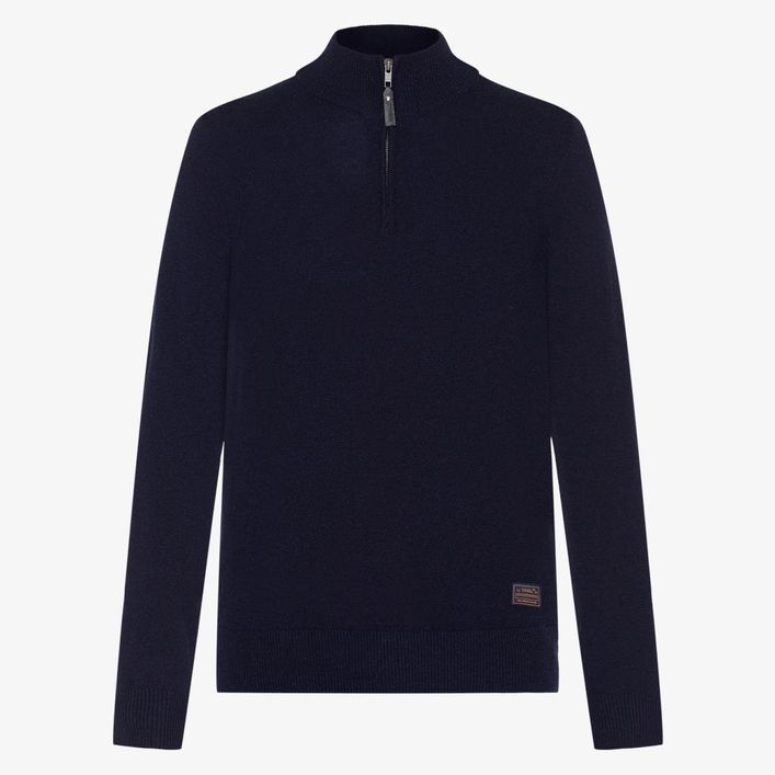 Sirobert Half Zip