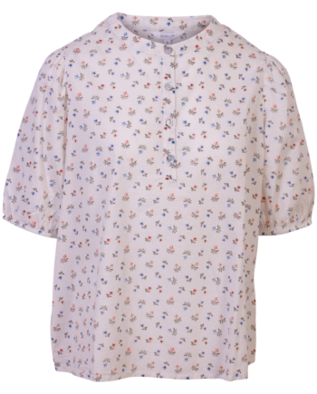Sirup Dame Bluse Chalk