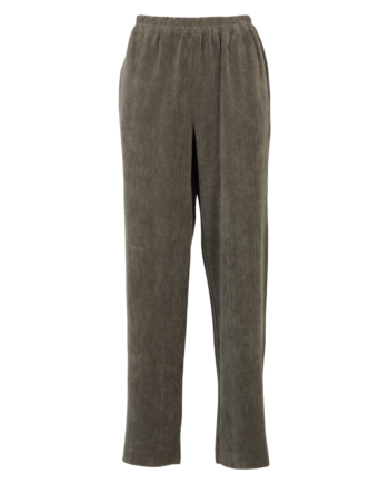 Sirup Dame Bukser Stone Gray