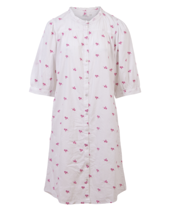 Sirup Dame Tunika Wild Orchid