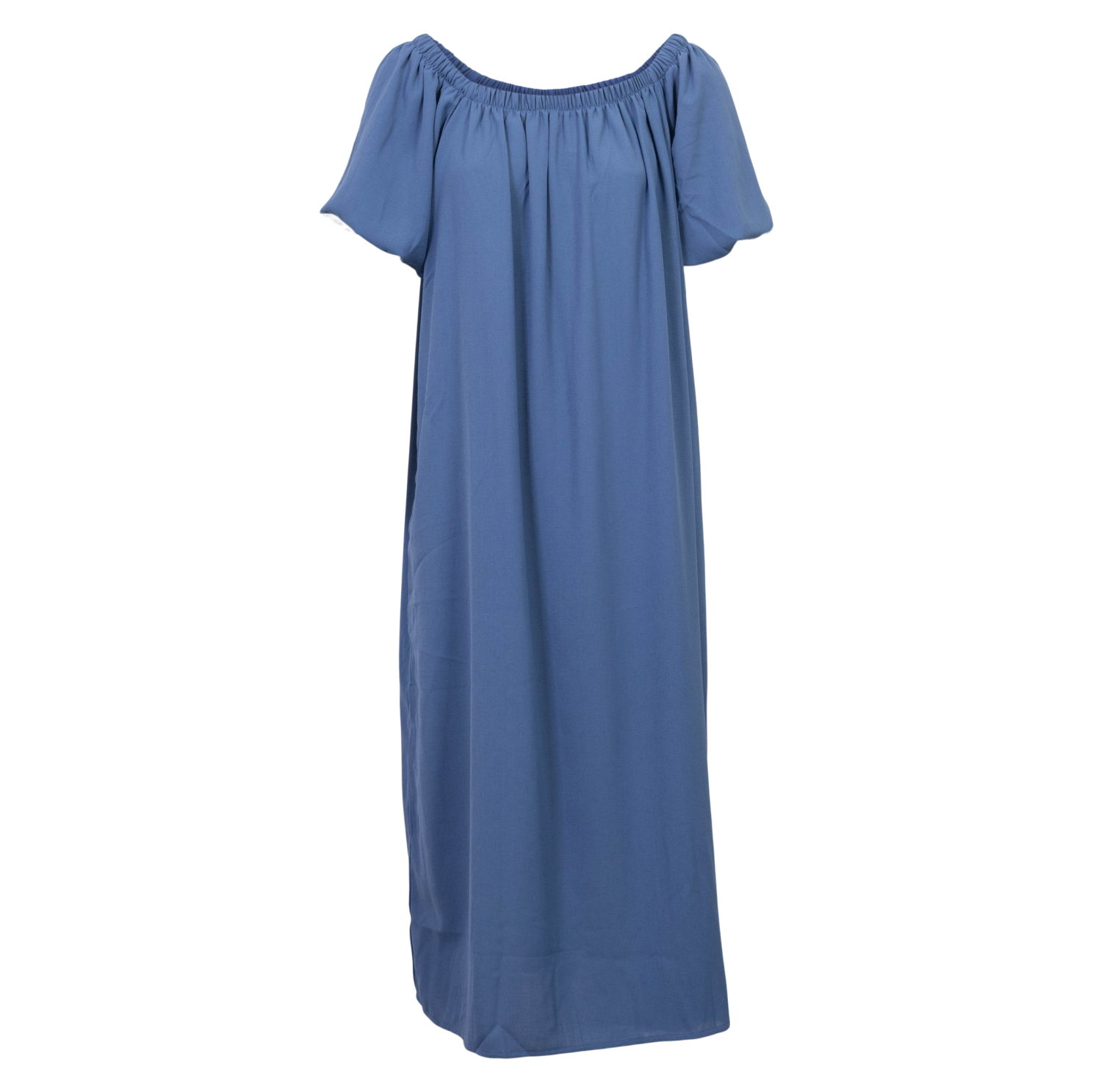 Sirup Off Shoulder Dame Kjole Riverside