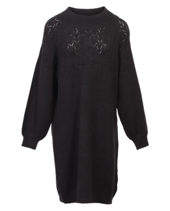 Sirup Thruly Dame Kjole Black
