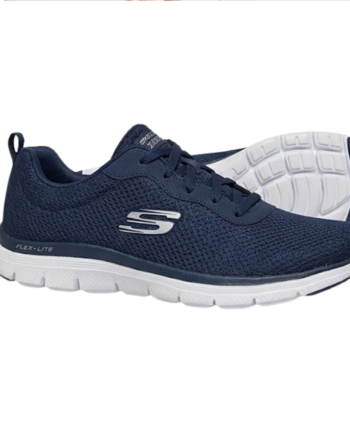 Skechers Bobs Squad Dame Sneakers Nvy 36