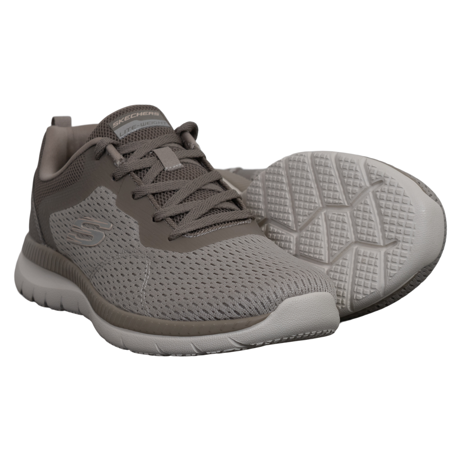 Skechers Bountiful Quick Path Dame Sneakers Tpe 38