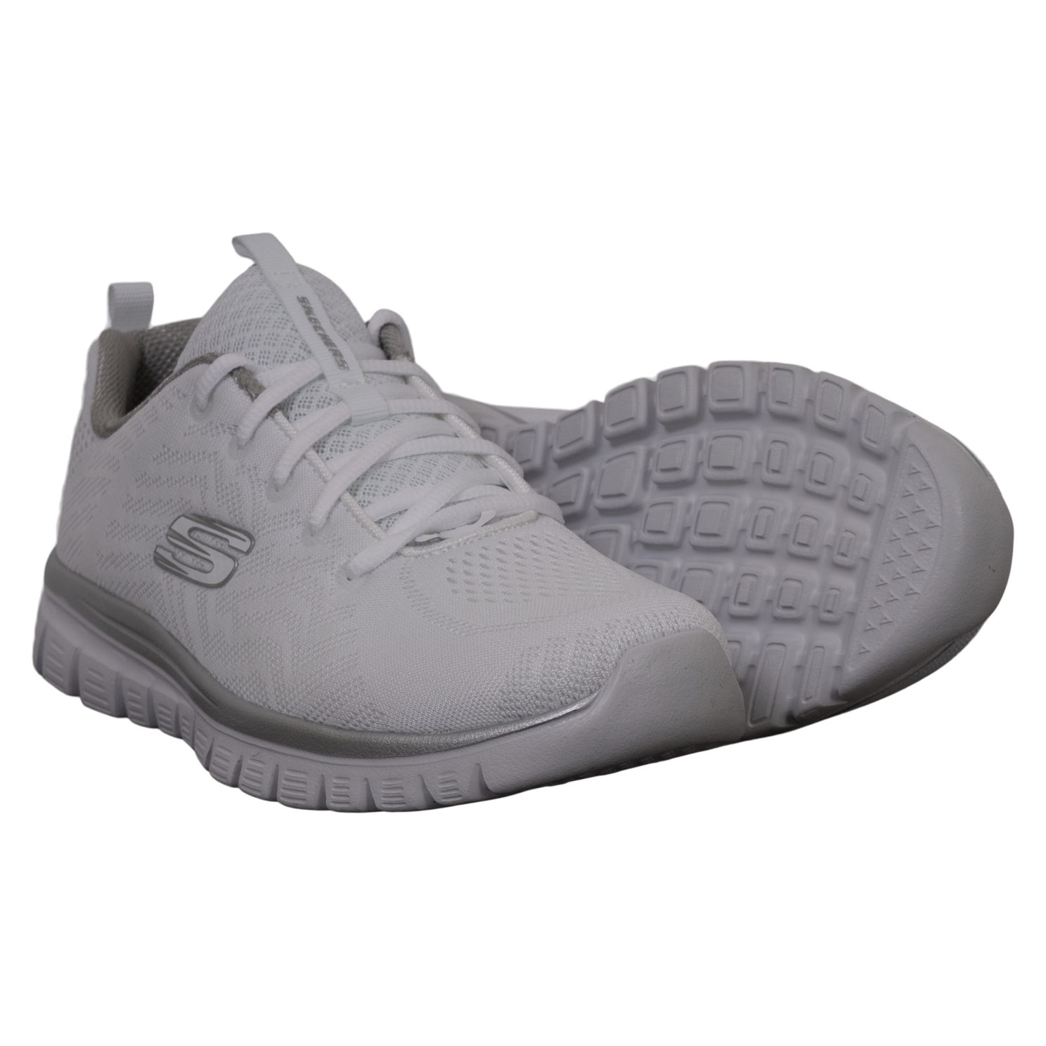 Skechers Dame Sneakers Wsl 36
