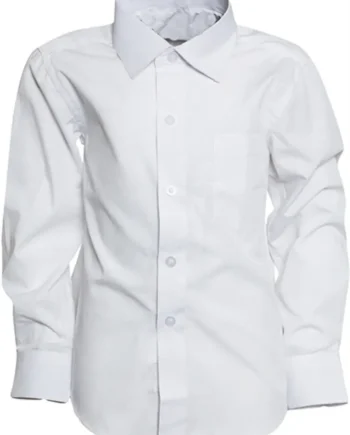Skjorte Jocko Hvid 104
