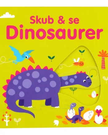 Skub   Se Dinosaurer