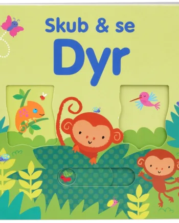 Skub   Se Dyr