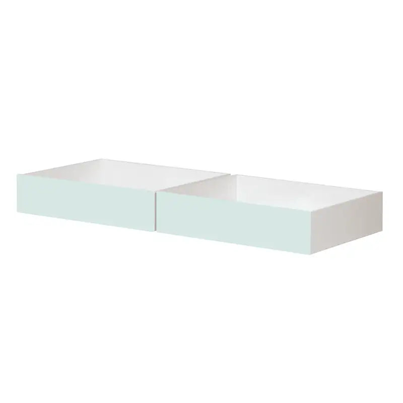 Skuffer Azur Mint
