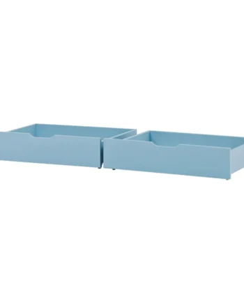 Skuffesæt Til Comfort 70x160 Cm Dream Blue