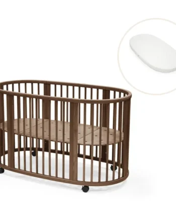 Sleepi V3 Inkl  Madras Warm Brown