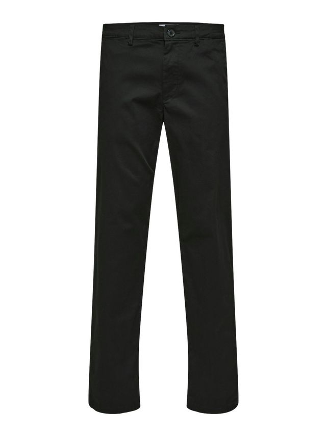 Slh196-straight-new Miles Flex Pant