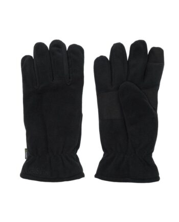 Slhatticus Fleece Gloves