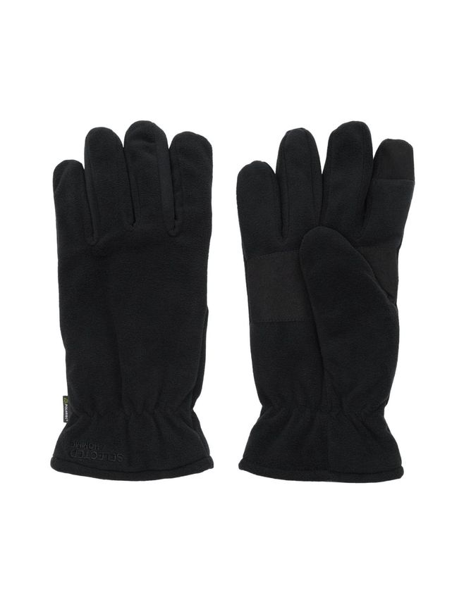 Slhatticus Fleece Gloves