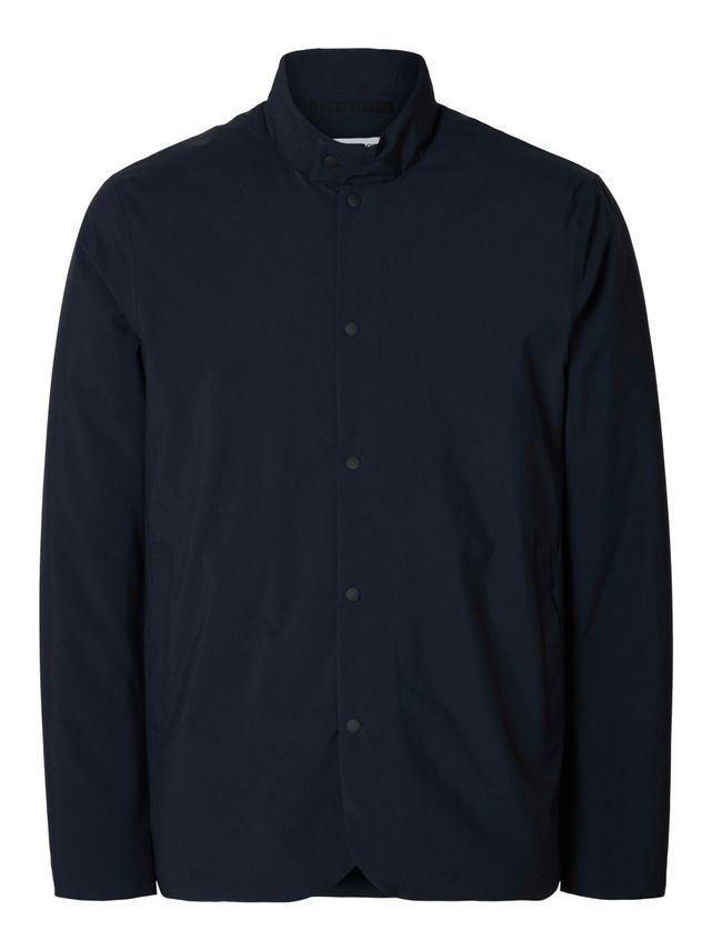 Slhlee Urban Tech Jkt Noos