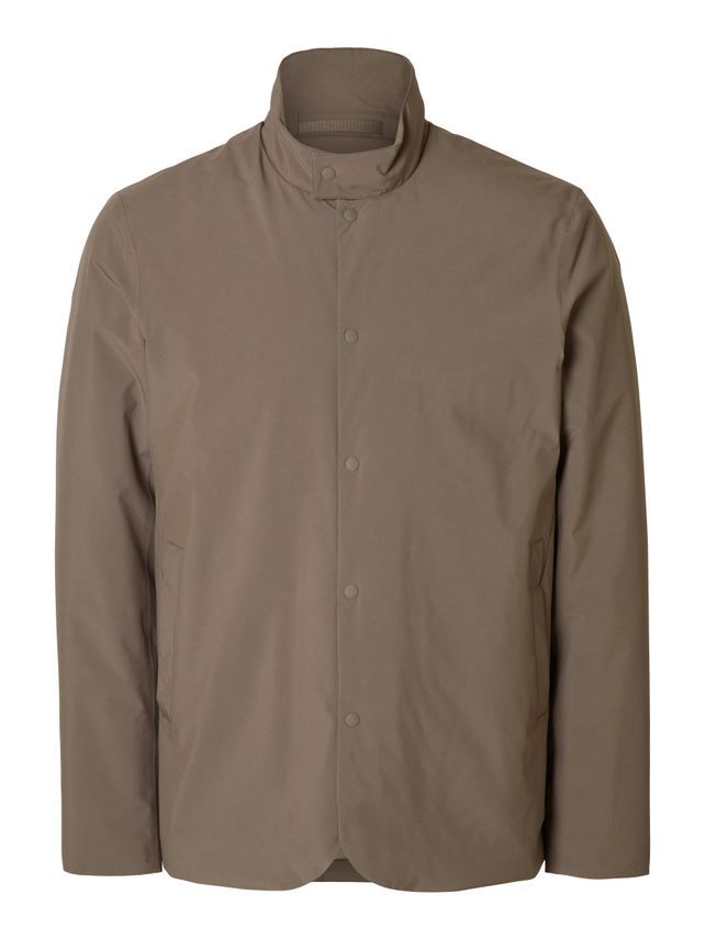Slhlee Urban Tech Jkt Noos