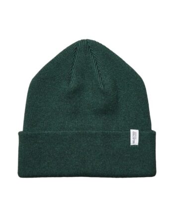 Slhloyd Cotton Beanie