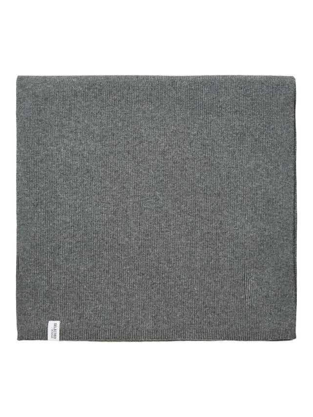 Slhloyd Cotton Scarf