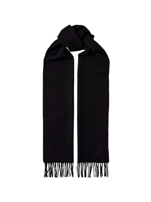 Slhtope Wool Scarf