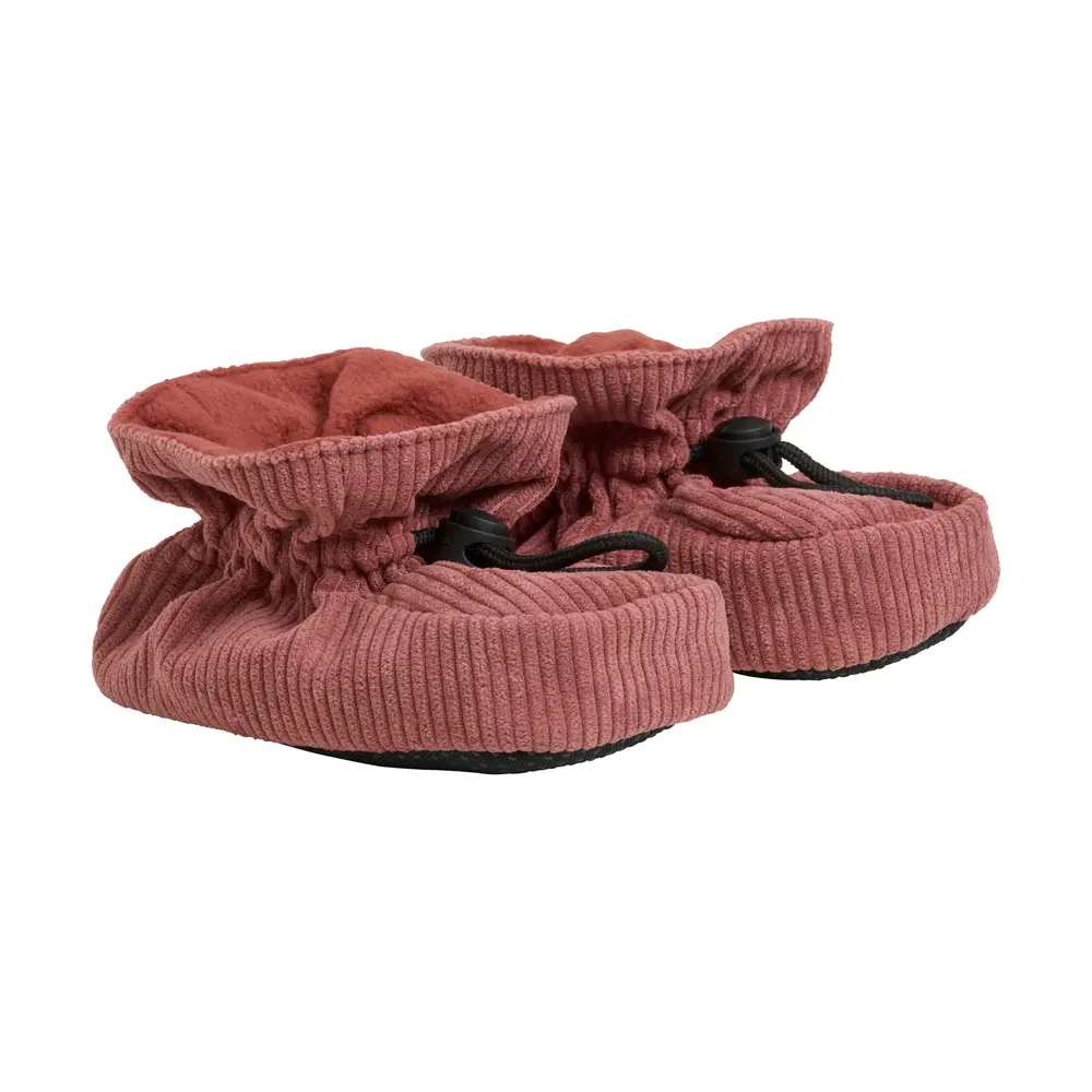 Slippers Corduroy Cedar Wood 27 28