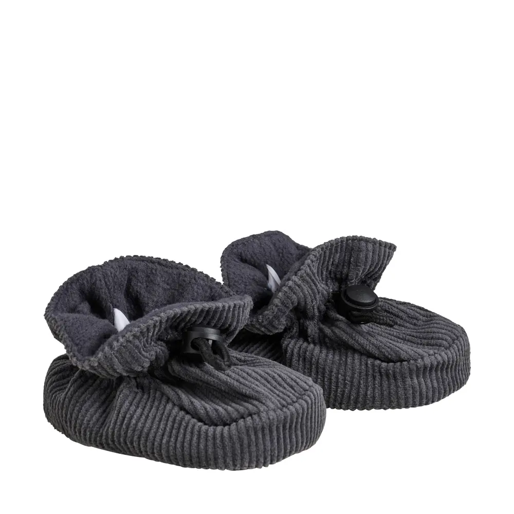 Slippers Corduroy Magnet 17 18