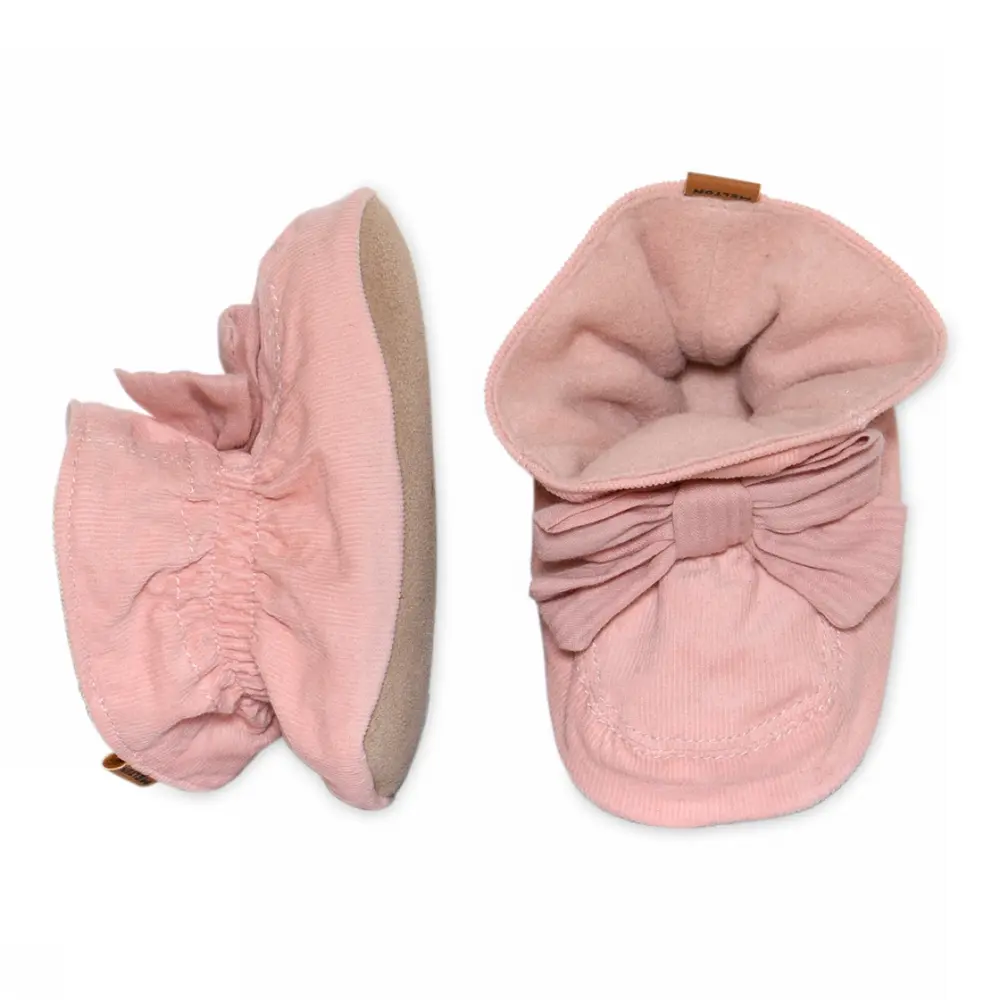 Sløjfe Hjemmesko Rose Dawn 24 25