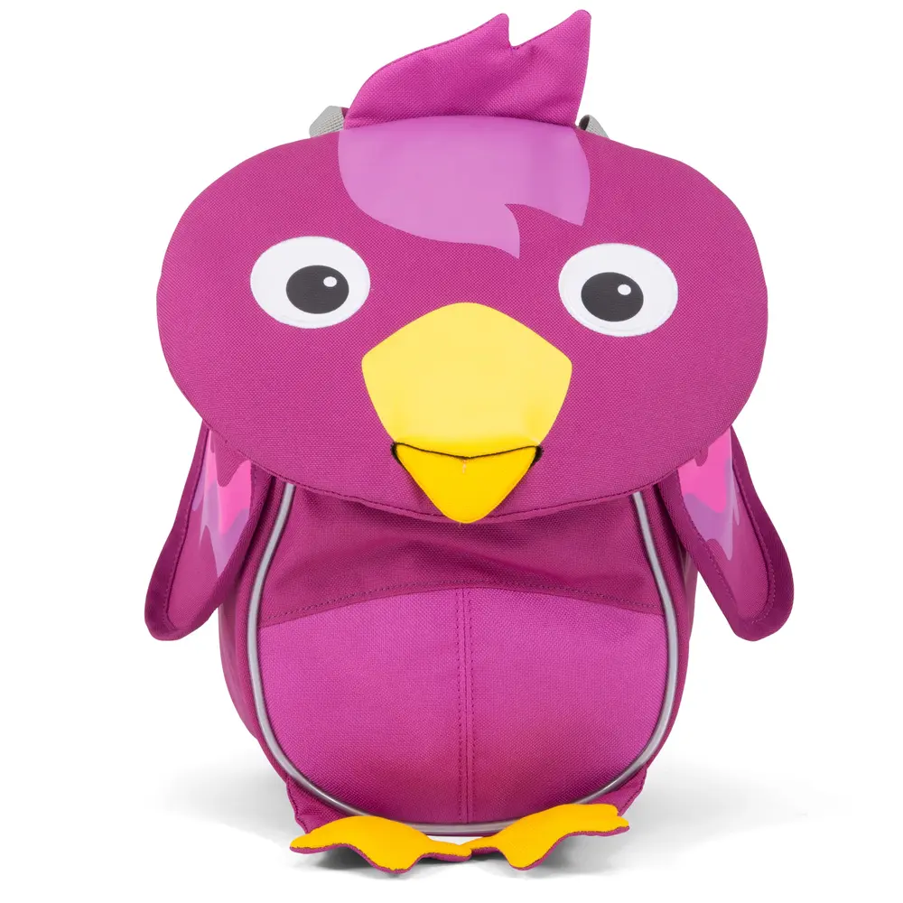 Small Friend Bird Bird Onesize