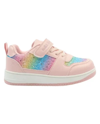 Sneakers Glitter Adobe Rose 31