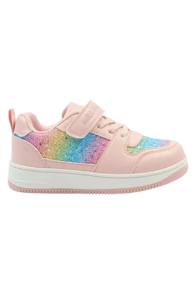 Sneakers Glitter Adobe Rose 31