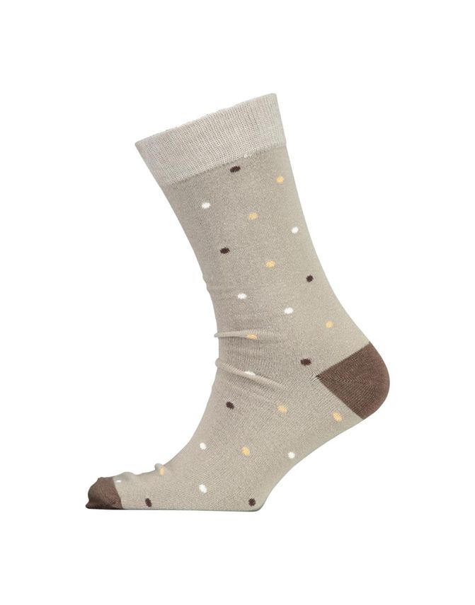 Socks One Size Dot