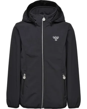 Softshell Jakke Hmlnora 2001 122