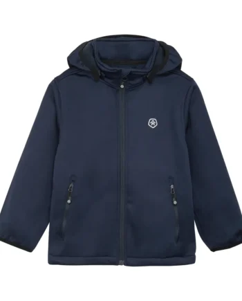 Softshell Jakke    Fleece Total Eclipse  86