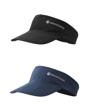 Solskærm Montane Trail Lite Visor