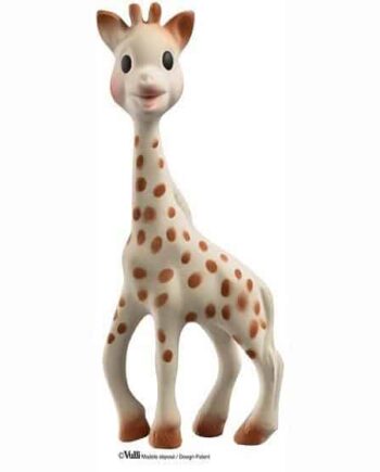 Sophie Giraf Sophie La Girafe