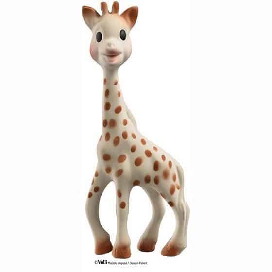 Sophie Giraf Sophie La Girafe