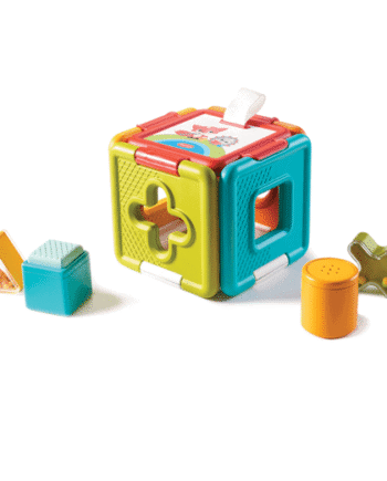 Sorter Puzzle