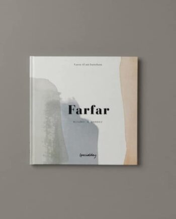 Specialday Farfar Minder Og Gemmer