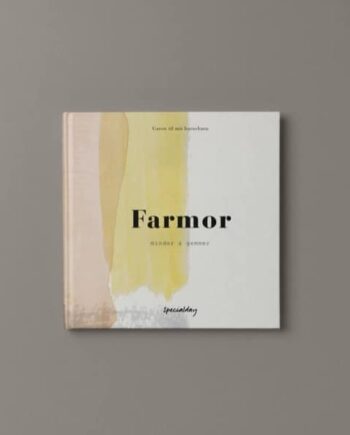 Specialday Farmor Minder Og Gemmer