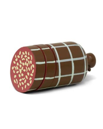 Spegepølse
