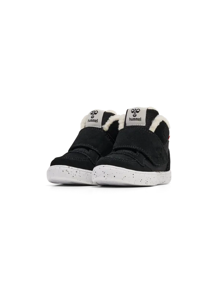 Stadil Vinterstøvle Infant Black 25