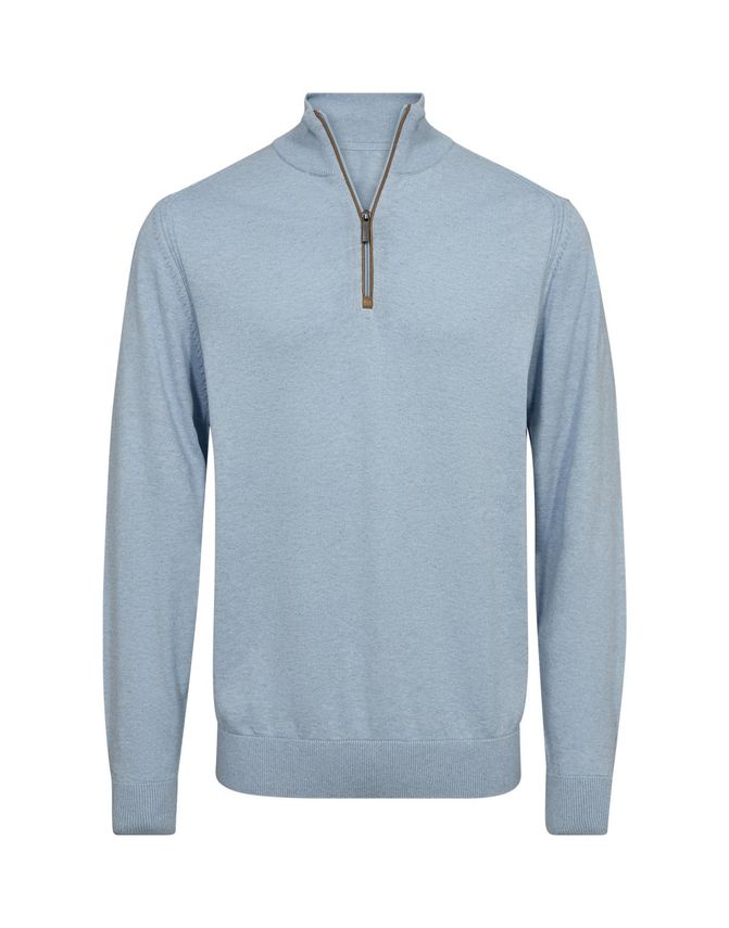 Stand Up Collar Regular Fit