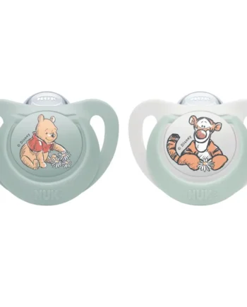 Star Silicon S2 Winnie The Pooh   Stk