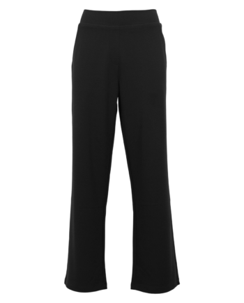 Steenholt Betty Dame Bukser Black