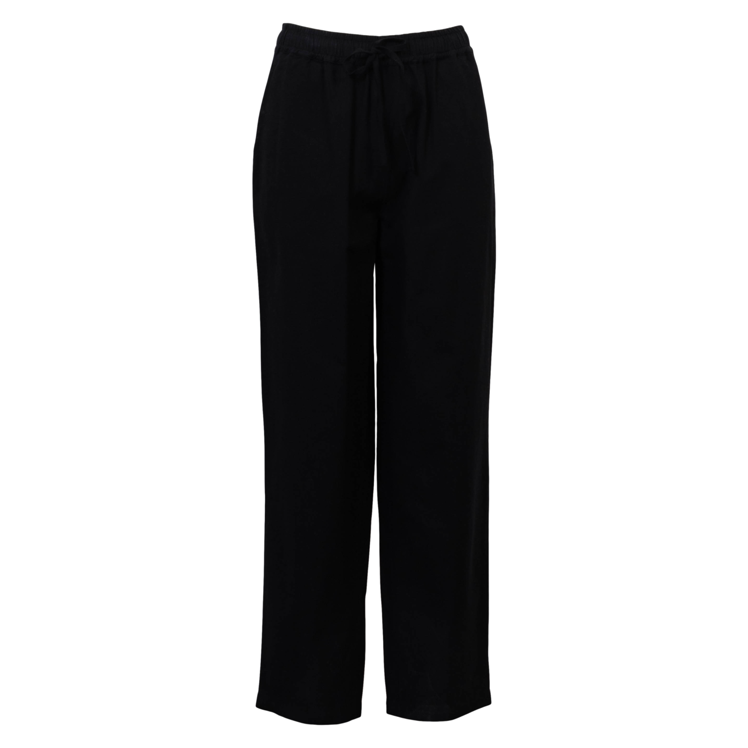 Steenholt Dame Bukser Black 44
