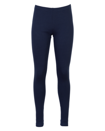 Steenholt Harmony Dame Leggings Plus Size Navy 54